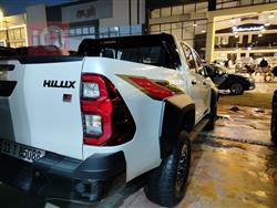 تويوتا هايلوكس